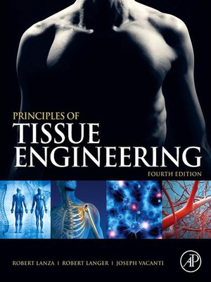 cover image of Principles of Tissue Engineering